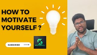 How to Motivate yourself Telugu|| Top motivative video Telugu|| Belief yourself #satishkakimukkala