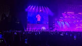 20240907 Bruno Mars Live in Kaohsiung - Just the Way You Are