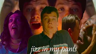 Sex Education || Jizz In My Pants