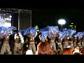 【4k】2019 どまつり「京都よさこい連心粋」前夜祭 2019.8.23