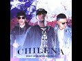 chilena feat. endo u0026 delirious