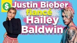Justin Bieber fiancé Hailey Baldwin: Get to Know Her | Net Worth, Parents, Age, Model