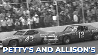 How Bobby Allison Impacted our Family