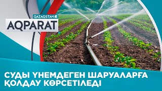 Суды үнемдеген шаруаларға қолдау көрсетіледі – министр