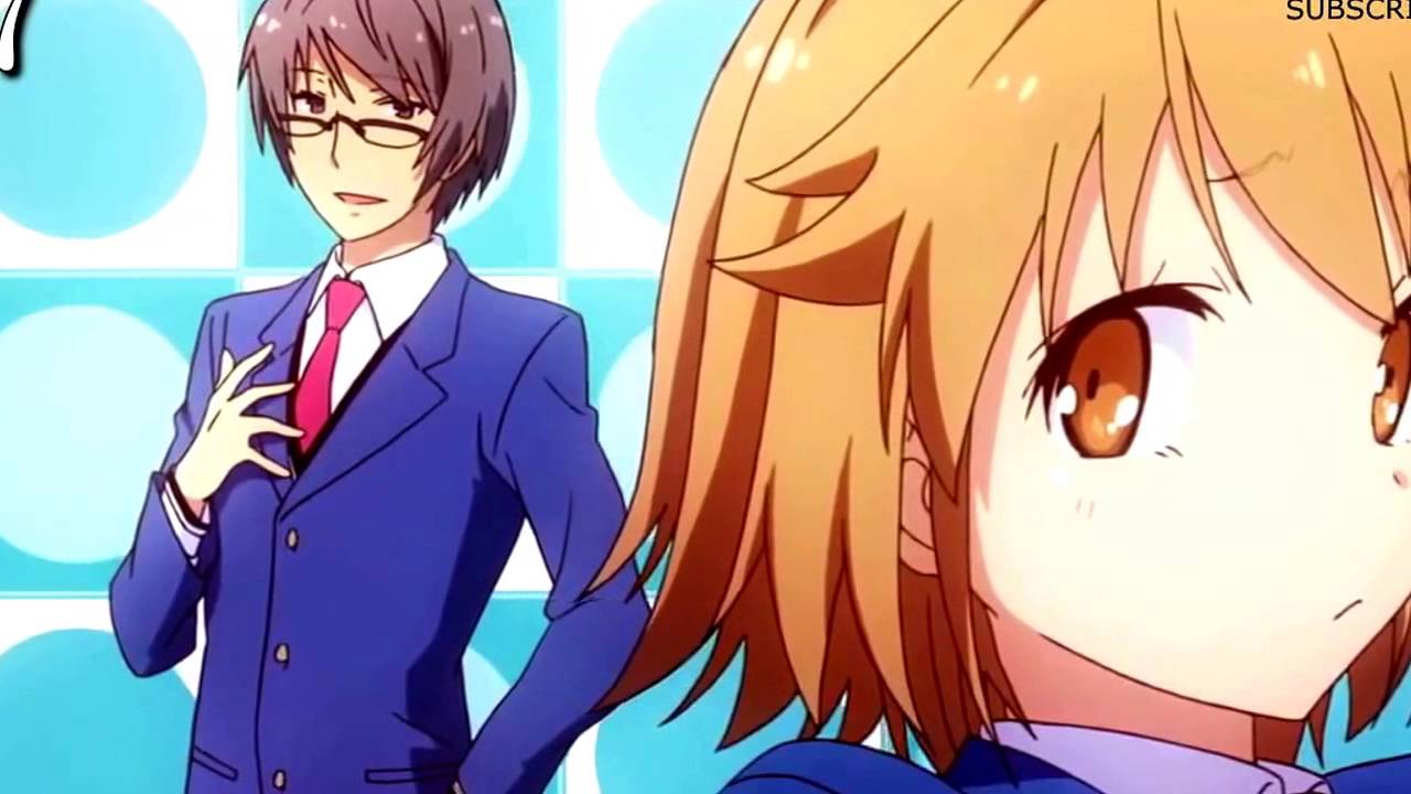 Top 50 Anime 2010 2016 Youtube Top 50 Anime 2010 2016 Youtube
