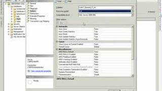 SQL Server 2005 Part 6.2