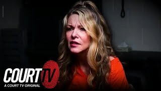 Lori Daybell From Behind Bars | Vinnie Politan Investigates