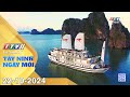 🛑Tây Ninh ngày mới 22-10-2024 | Tin tức hôm nay | TayNinhTV