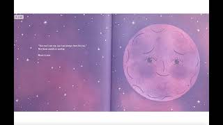 Moon's Ramadan; Read Aloud