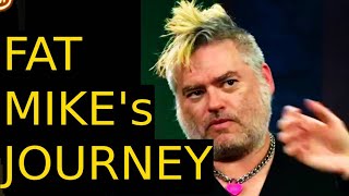 Fat Mike's Journey (46min/long Un doc - full)