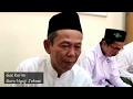 Cerita Gus Karim Saat Umroh Bersama Jokowi (Guru Ngaji Jokowi)