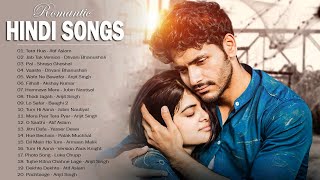 New Hindi Songs Romantic 2020 November/Arijit Singh Dhvani Bhanushali Armaan Malik/Best Indian Songs