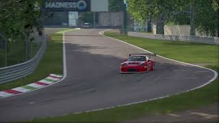 Project cars 2 -Monza- 1:47.612 Porsche 911 GT3