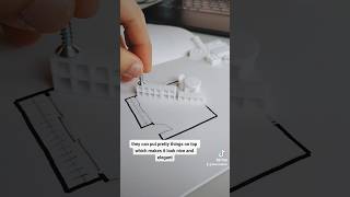 AD - for everyone who owns the iconic KALLAX from IKEA