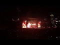 Lady Gaga Car Film/John Wayne 9/1/17 Fenway Park