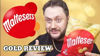 Maltesers GOLD Review