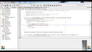 EJB program for Message Driven Beans