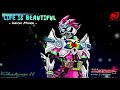 life is beautiful by daichi miura ending song kamen rider ex aid true ending