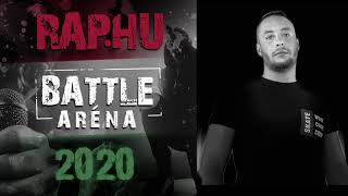 ZÉ 🎤 26 év harag - Rap.hu Battle Aréna 2020 🔥