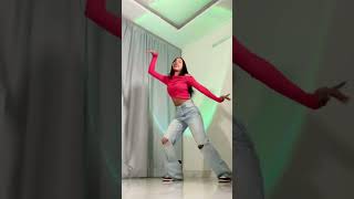 Aika Dajiba 'Vaishali Samant’ | Dance Cover by KRIS #ytshorts