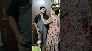 খুব বাঁচা বেঁচে গেছি 🤣 #youtubeshorts #funnyvideo #comedyvideo #funnyreels #sampasuvranillifestyle