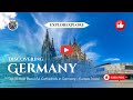 Top 10 Most Beautiful Cathedrals in Germany - Europe Travel