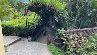 Hotel Paradiso at Laguna de Apoyo Nicaragua 🇳🇮