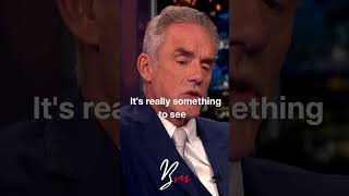 This Speech Will Never Be Forgotten Delivered In Tears By Jordan Peterson
