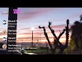 sunrise stream irl in downtown las vegas nv