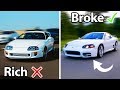 7 Awesome Cars For Broke Car-Guys!! 7 Awesome Cars For Broke Car-Guys!!