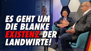 Bürgerdialog mit Protschka, Felser und Von Gottberg! - AfD-Fraktion im Bundestag