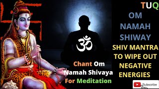 LIVE SHIV  MANTRA FOR MEDITATION 108-जाप "ॐ नम: शिवायः" | Om Namah Shivay 108 times #spritual