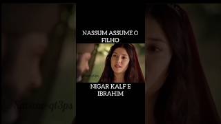 NASSUM ASSUME BEBE NIGAR KALF IBRAHIM PART.1 #haticesultan #hürrem #hürremsultan  #hürremsultan