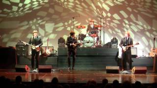 BeatleMania Live! in concert Part 1of 2