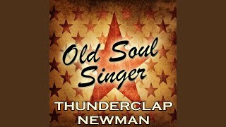 Old Soul Singer