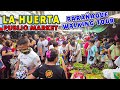 La Huerta PUBLIC MARKET | Parañaque Market thrives with activity as vendors spill onto the streets |