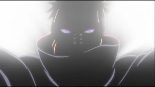 [AMV] Naruto vs Pain