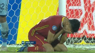 Penuh Emosional! Gol Kedua Bhayangkara FC oleh Dendy Penuh Haru! | BRI Liga 1