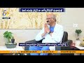 padma vibhushan made me more responsible aig hospitals chairman dr nageswara reddy interview