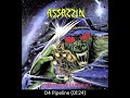 Assassin - Interstellar Experience (1988) Full Album #ThrashMetal