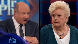 Torn Between Her Heart and Head: Is Anna’s Boyfriend Real? | Dr. Phil