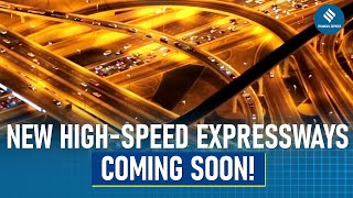 Top 5 Expressways in India Set to Open Soon! India’s Fastest Expressways |