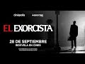 EL EXORCISTA (1973) 4K - Reestreno en Cinepolis