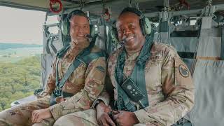 2025 in Review | 78th Training Division Highlights