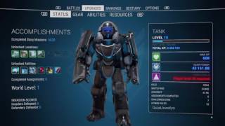 ALIENATION Classes - Overview And Choosing The Right Class