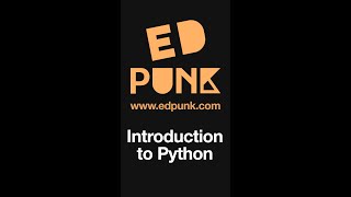 [Day 2] Introduction to Python | Learn Python | Dark Mode #100daysofpython