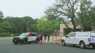 Mother of Austin shooting spree suspect speaks out after arrest