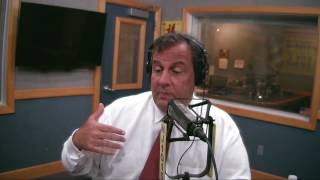 Christie: Why your property taxes are so high