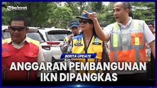 Anggaran Kementerian PU Dipangkas 80 Persen, Proyek Pembangunan Jalan hingga Bangunan Terdampak