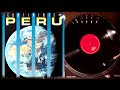 Peru - Continents (From LP 'Continents') [1983]